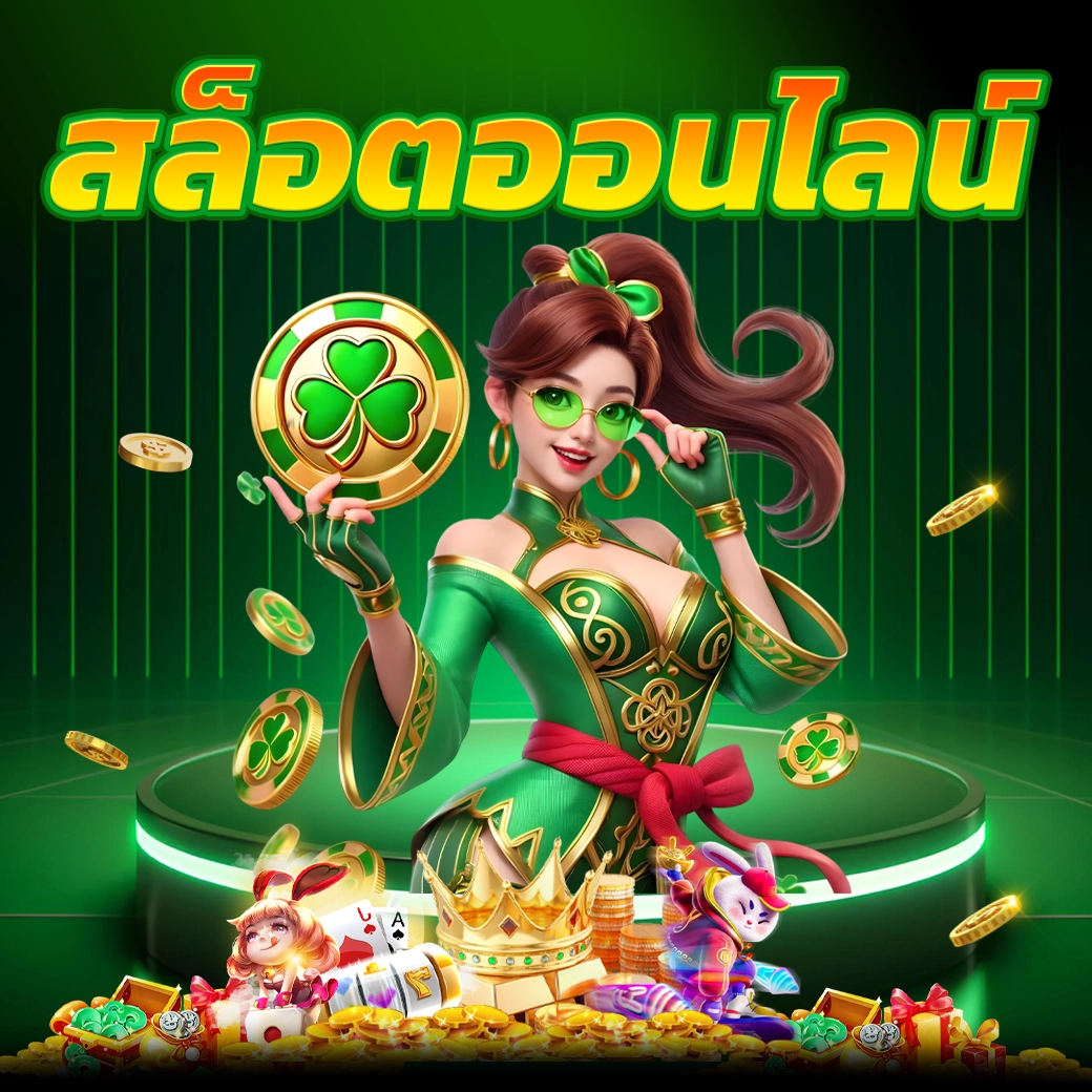 สล็อตออนไลน์ - winland168