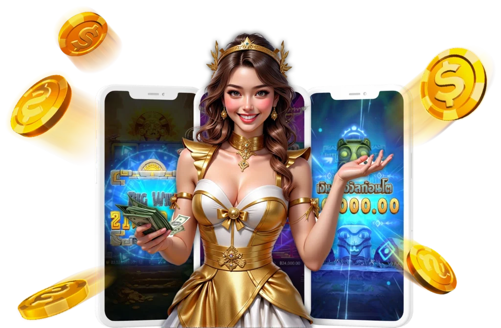 โบนัสไทม์ - winland168
